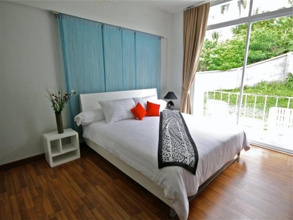 Villareal Heights Phuket الغرفة الصورة